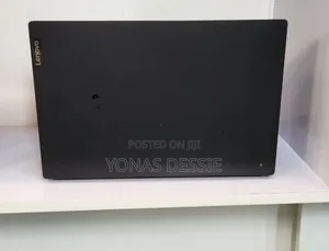 Photo - Laptop Lenovo IdeaPad S145 8GB AMD Ryzen 5 SSD 512GB