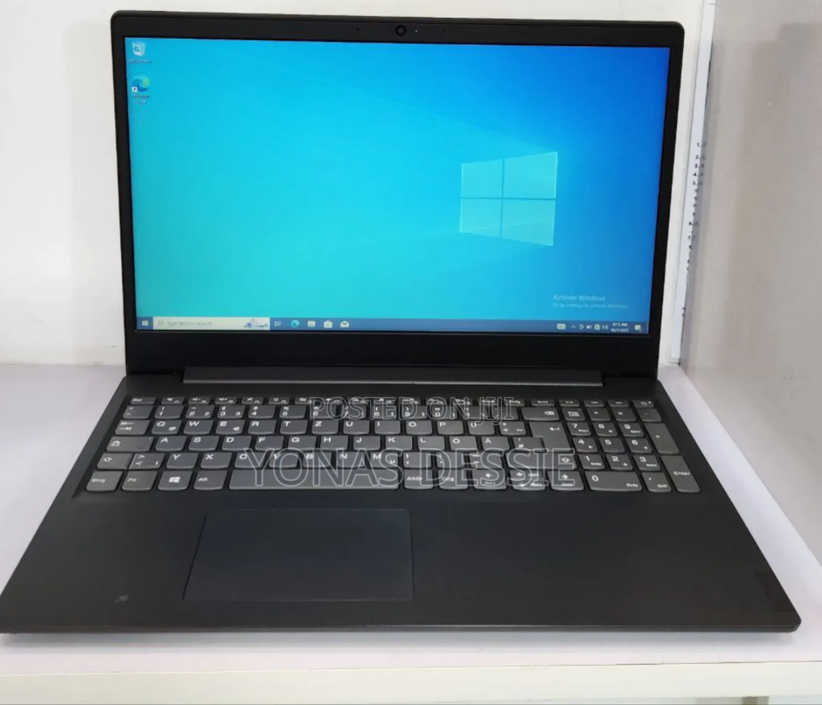 Laptop Lenovo IdeaPad S145 8GB AMD Ryzen 5 SSD 512GB