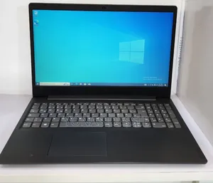 Laptop Lenovo IdeaPad S145 8GB AMD Ryzen 5 SSD 512GB