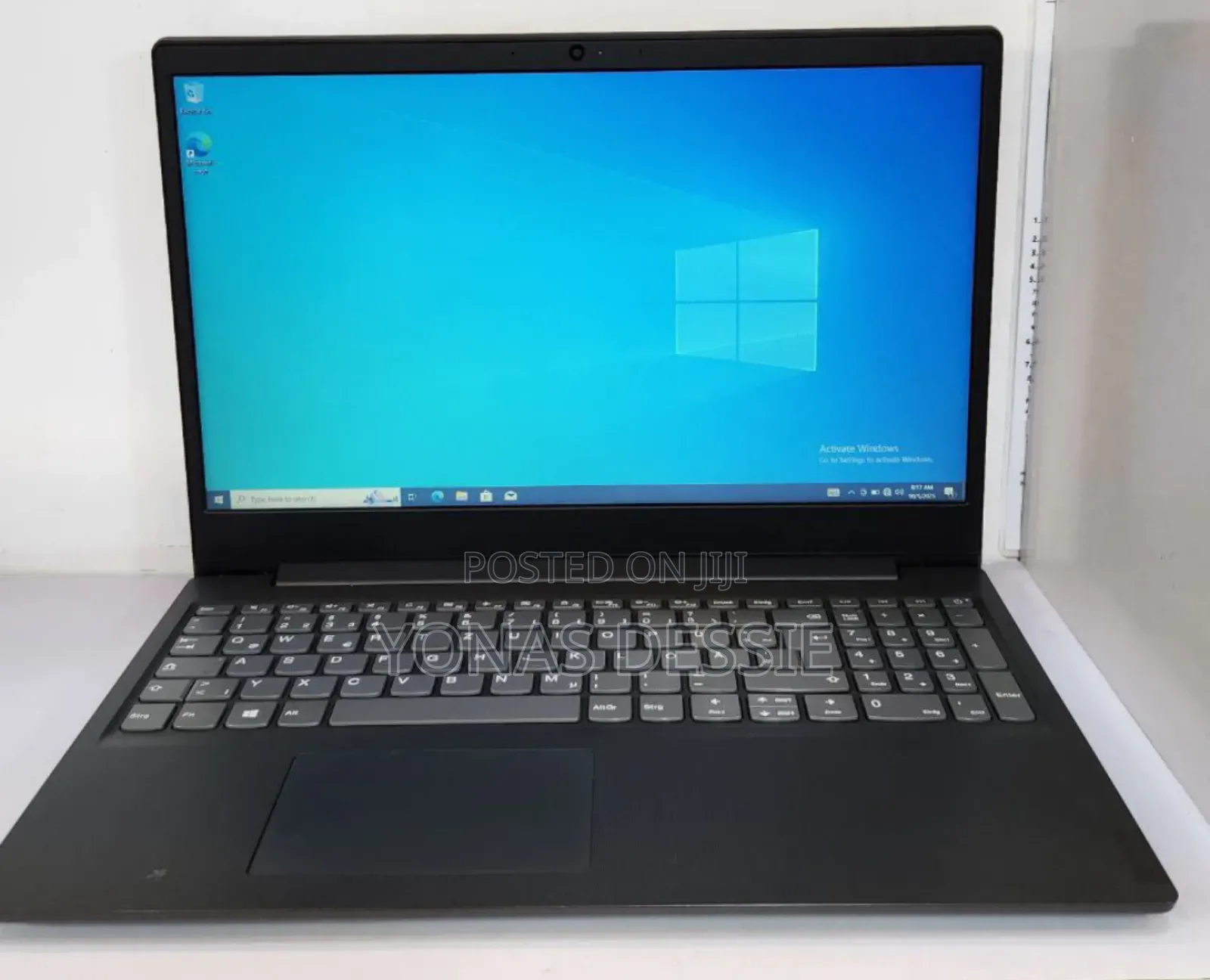 Laptop Lenovo IdeaPad S145 8GB AMD Ryzen 5 SSD 512GB