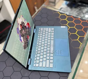 New Laptop Lenovo Yoga 7i 16GB AMD Ryzen 7 SSD 512GB