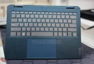 New Laptop Lenovo Yoga 7i 16GB AMD Ryzen 7 SSD 512GB