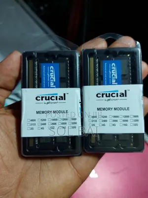 8 Gb Pc3l Ram