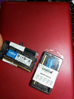 Photo - 8 Gb Pc3l Ram