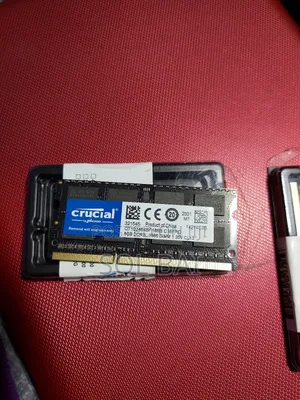 8 Gb Pc3l Ram