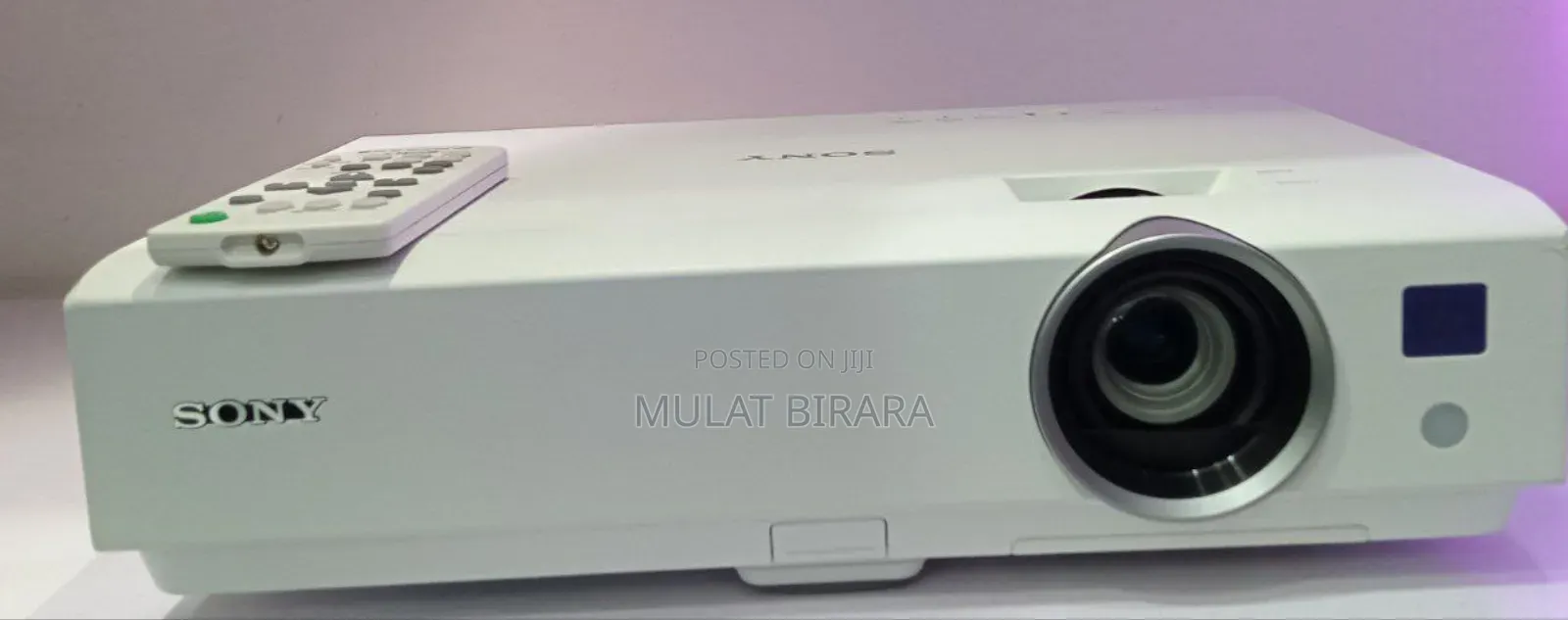 Projecter and Printer