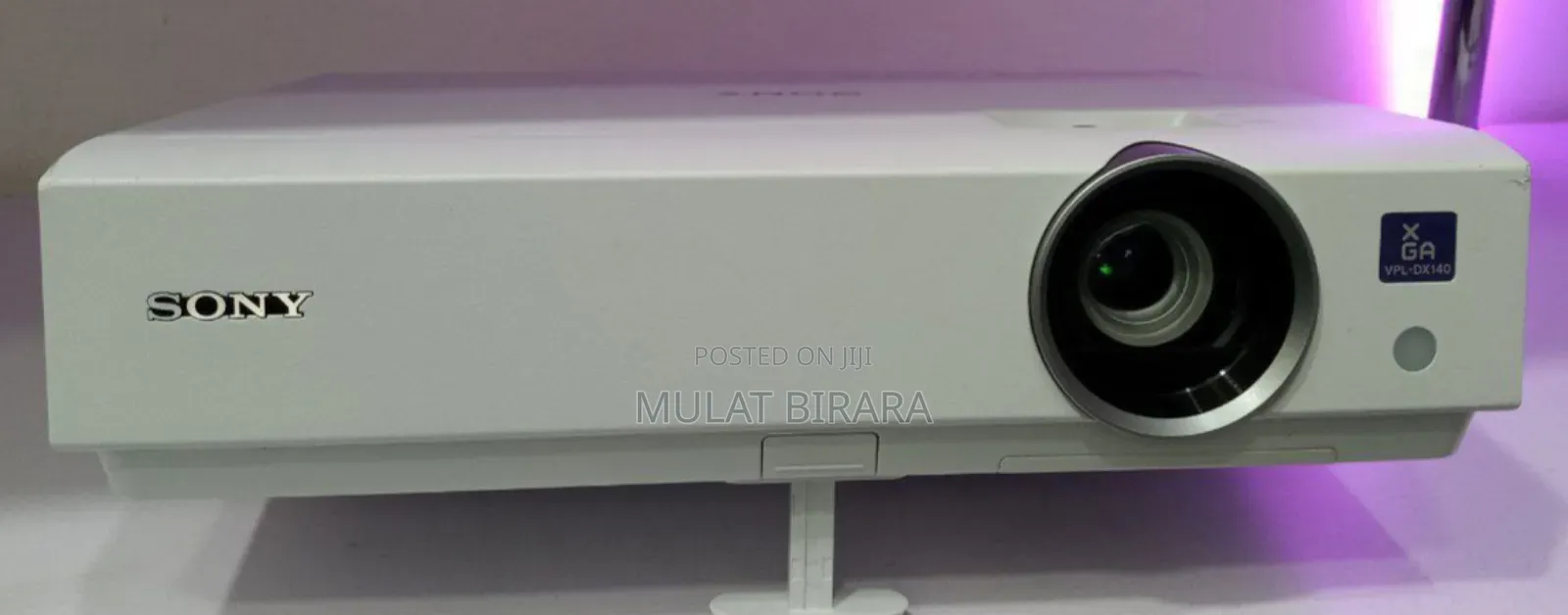 Projecter and Printer