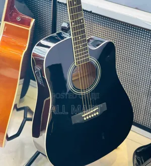 Photo - Guitar Smiger