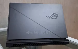 New Laptop Asus ROG Strix G16 G614 48GB Intel Core I9 SSD 1T