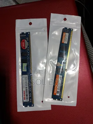 4gb Pc3 Ram for Desktop