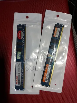 4gb Pc3 Ram for Desktop