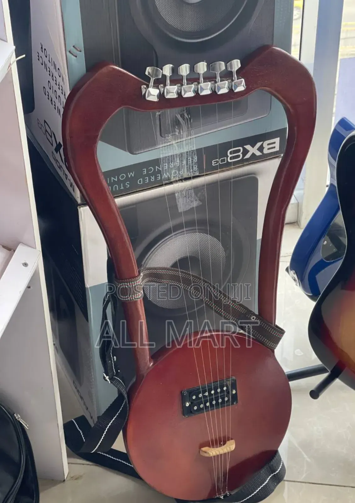 Lead Kirar Brand New