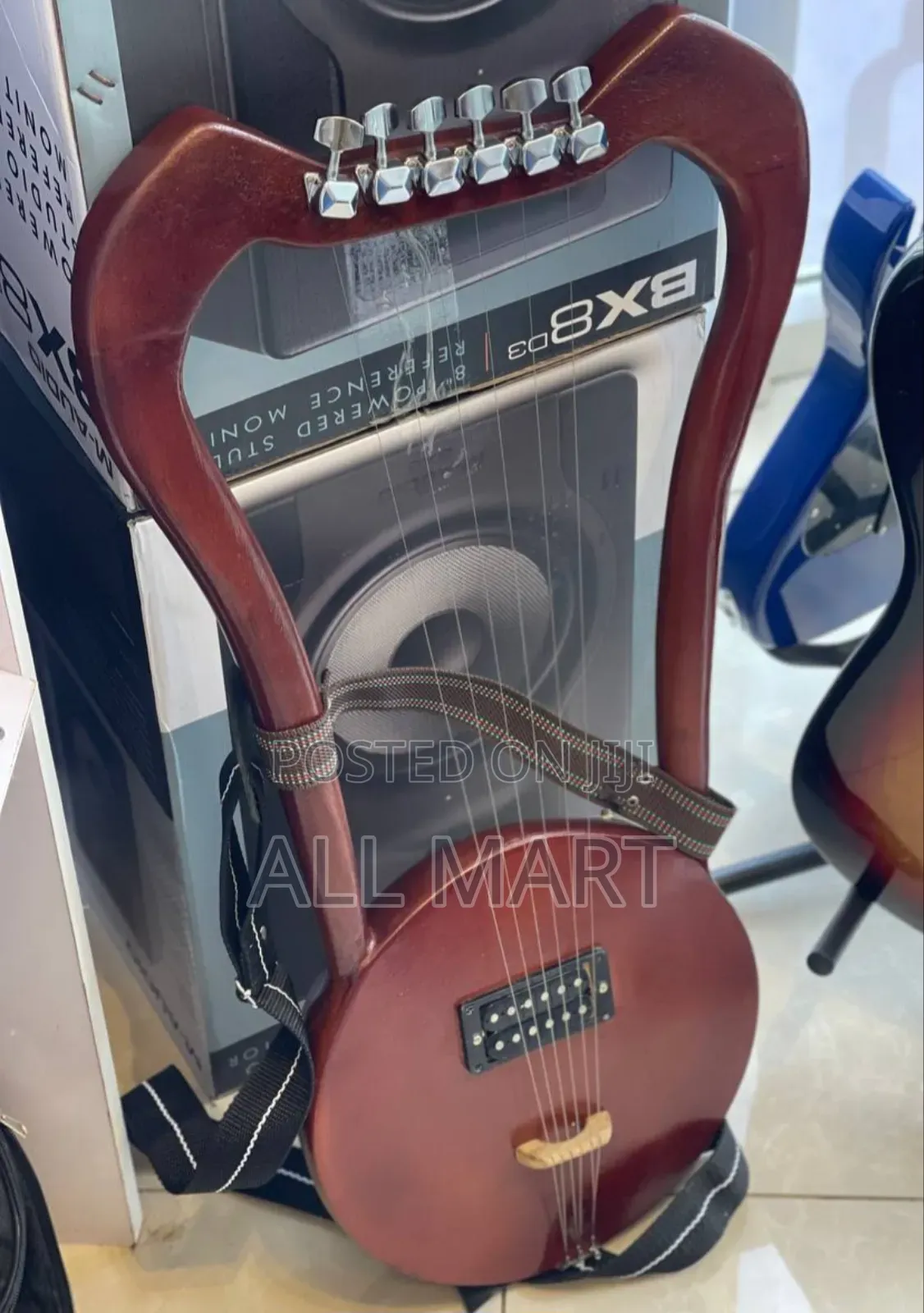 Lead Kirar Brand New