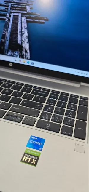 Photo - New Laptop HP ProBook 11 X360 G3 EE 16GB Intel Core I5 SSD 1T