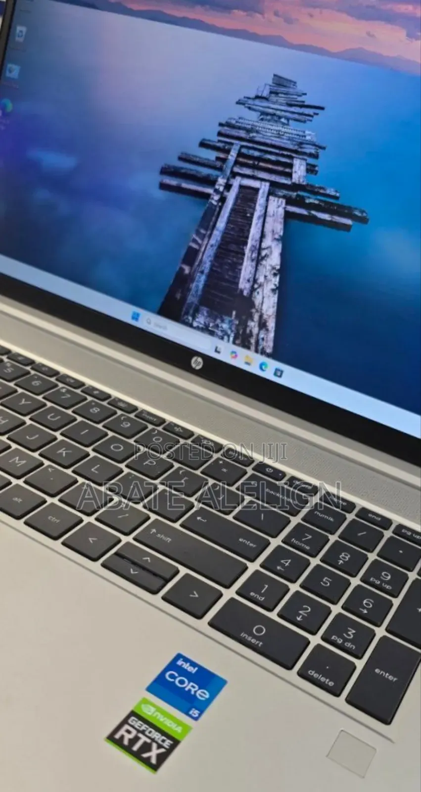 New Laptop HP ProBook 11 X360 G3 EE 16GB Intel Core I5 SSD 1T