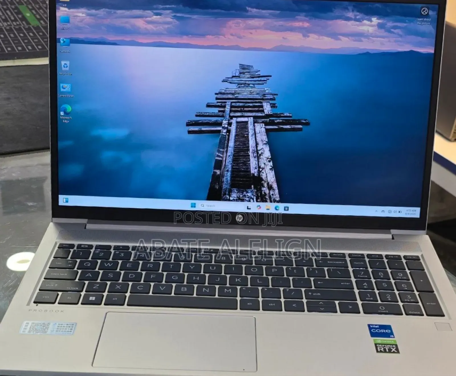 New Laptop HP ProBook 11 X360 G3 EE 16GB Intel Core I5 SSD 1T