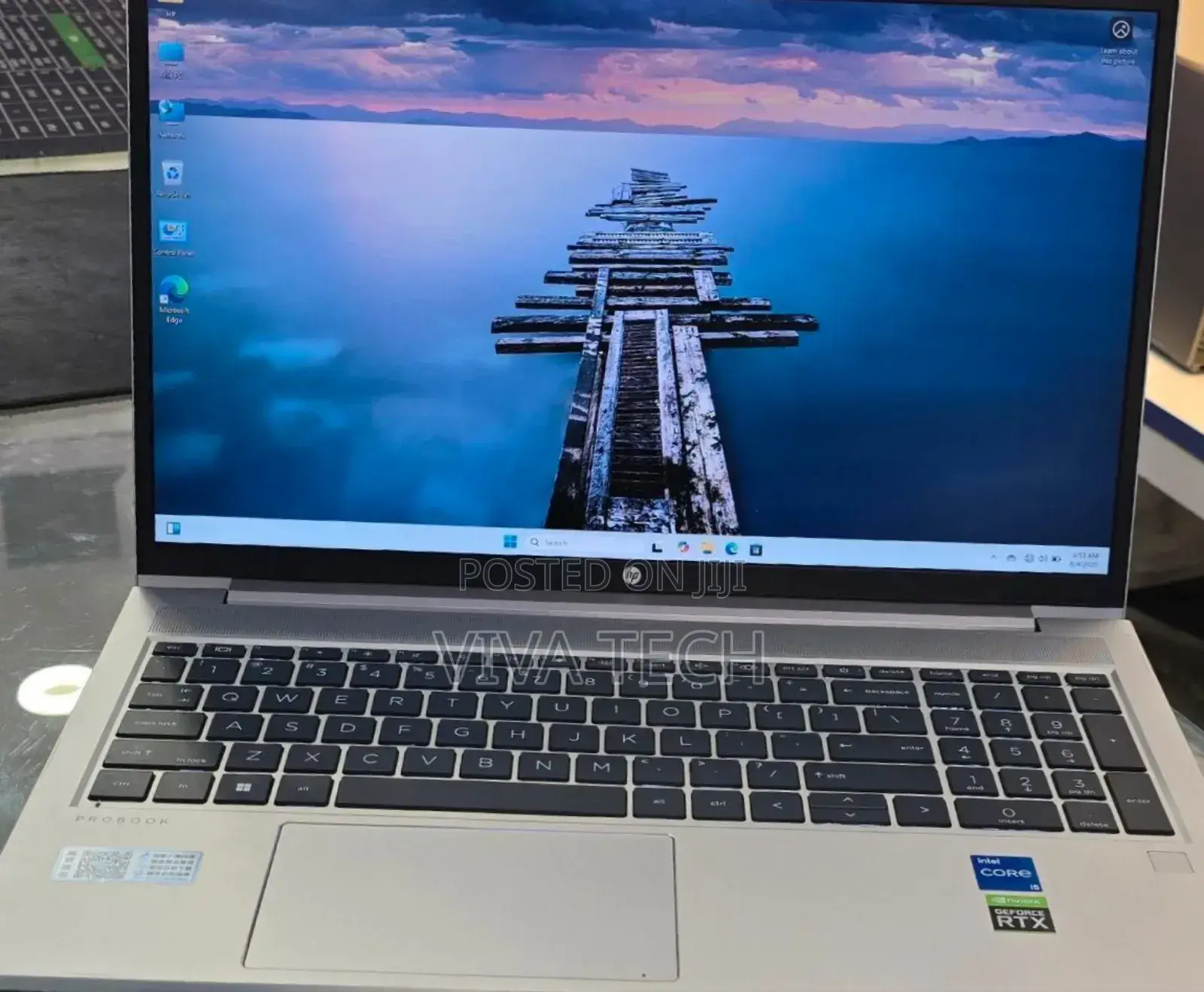 New Laptop HP ProBook 11 X360 G3 EE 16GB Intel Core I5 SSD 1T