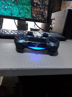 Ps4 Joystick