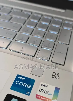 Photo - New Laptop HP Pavilion 15 16GB Intel Core I7 SSD 512GB