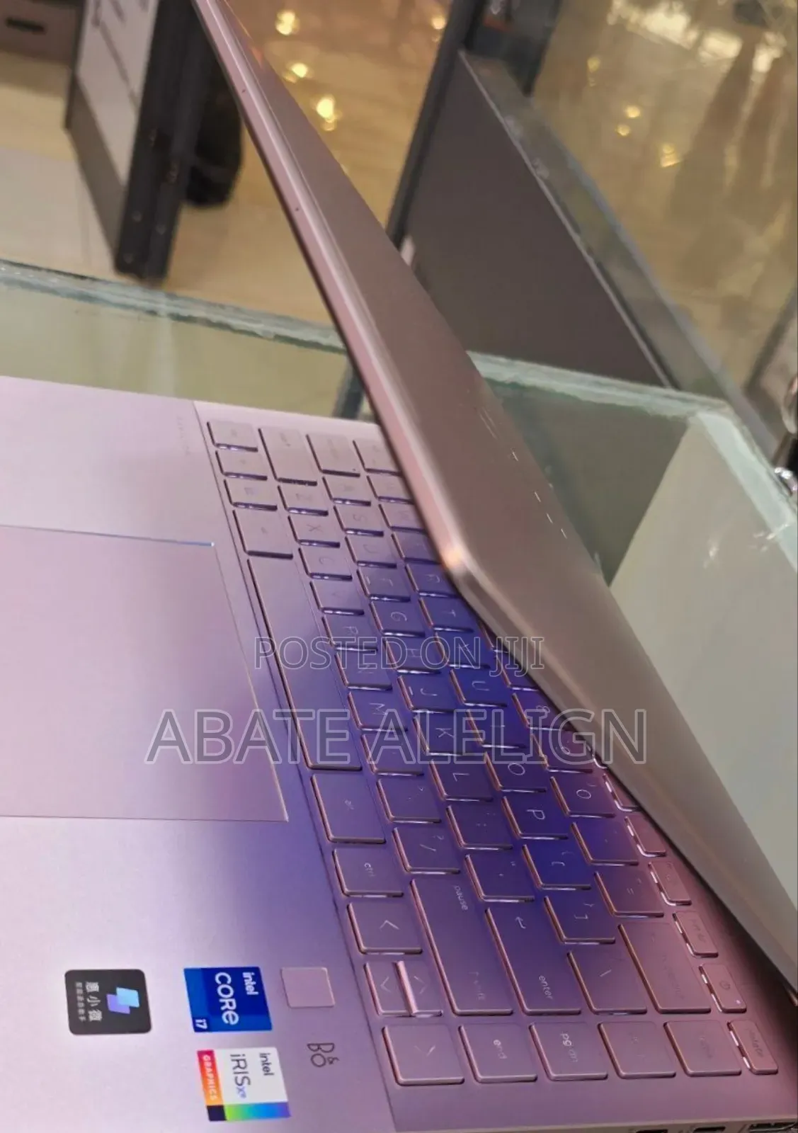 New Laptop HP Pavilion 15 16GB Intel Core I7 SSD 1T