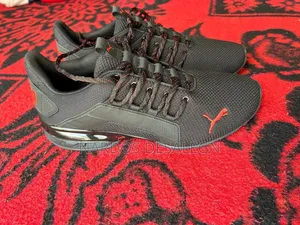 Photo - Original Puma Shoes