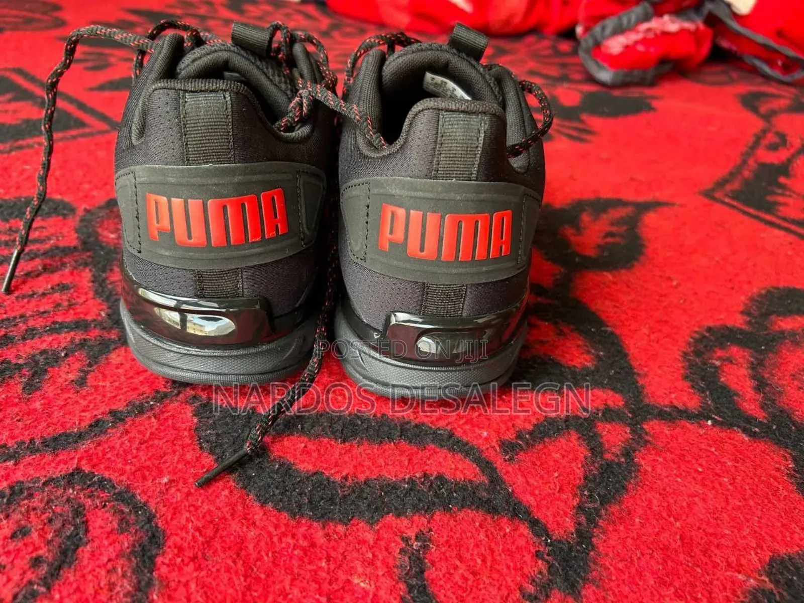 Original Puma Shoes