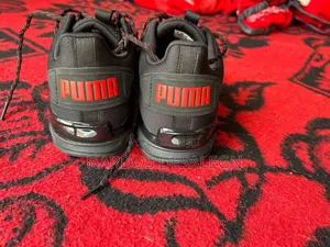 Original Puma Shoes