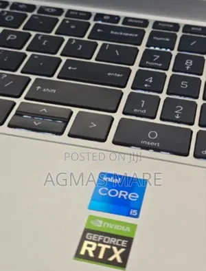 New Laptop HP ProBook 430 16GB Intel Core I5 SSD 512GB