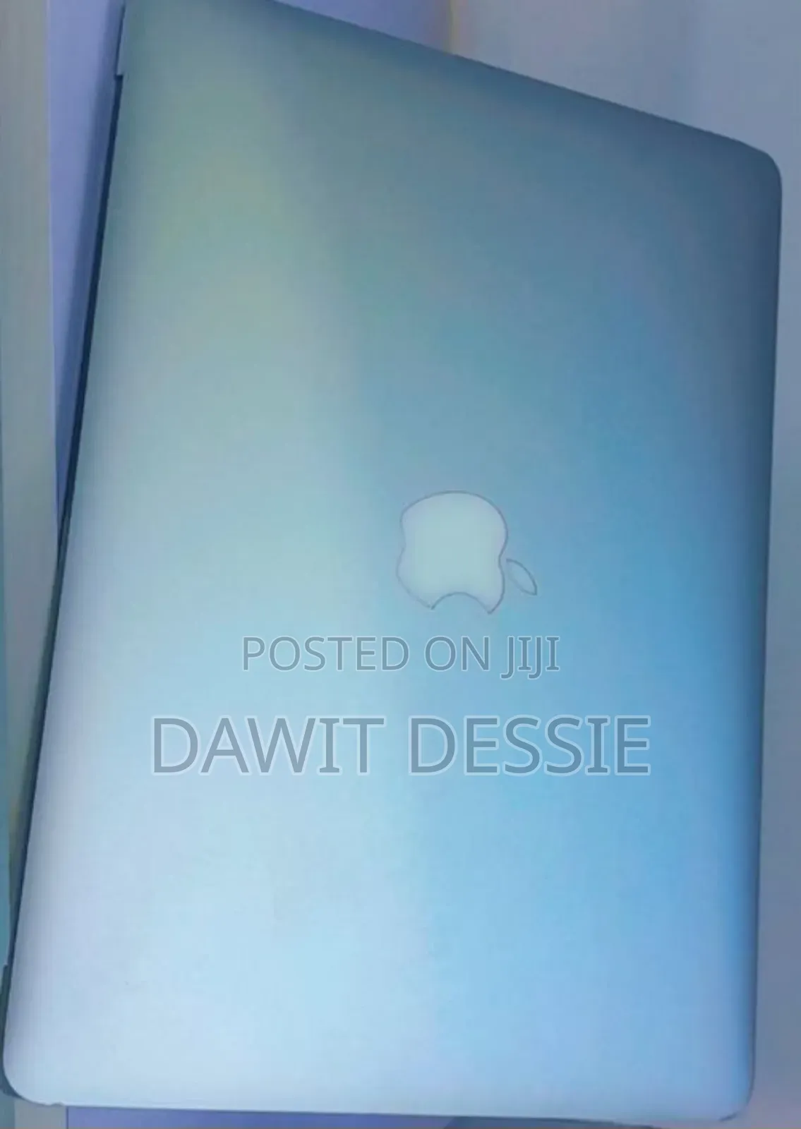 New Laptop Apple MacBook Pro 2017 8GB Intel Core I5 SSD 128GB