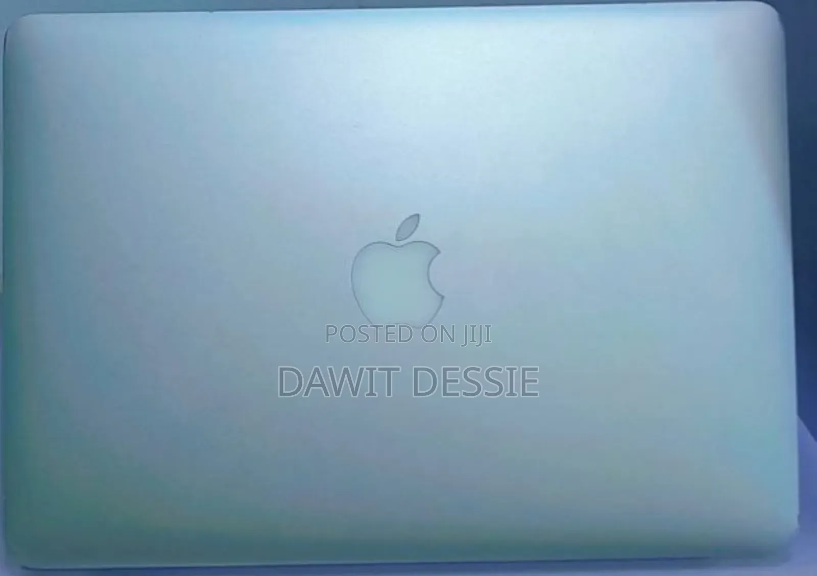 New Laptop Apple MacBook Pro 2017 8GB Intel Core I5 SSD 128GB