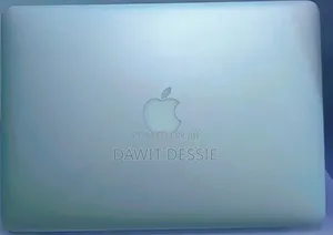 New Laptop Apple MacBook Pro 2017 8GB Intel Core I5 SSD 128GB