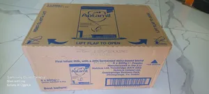 Photo - Aptamil Uk Number 1 2