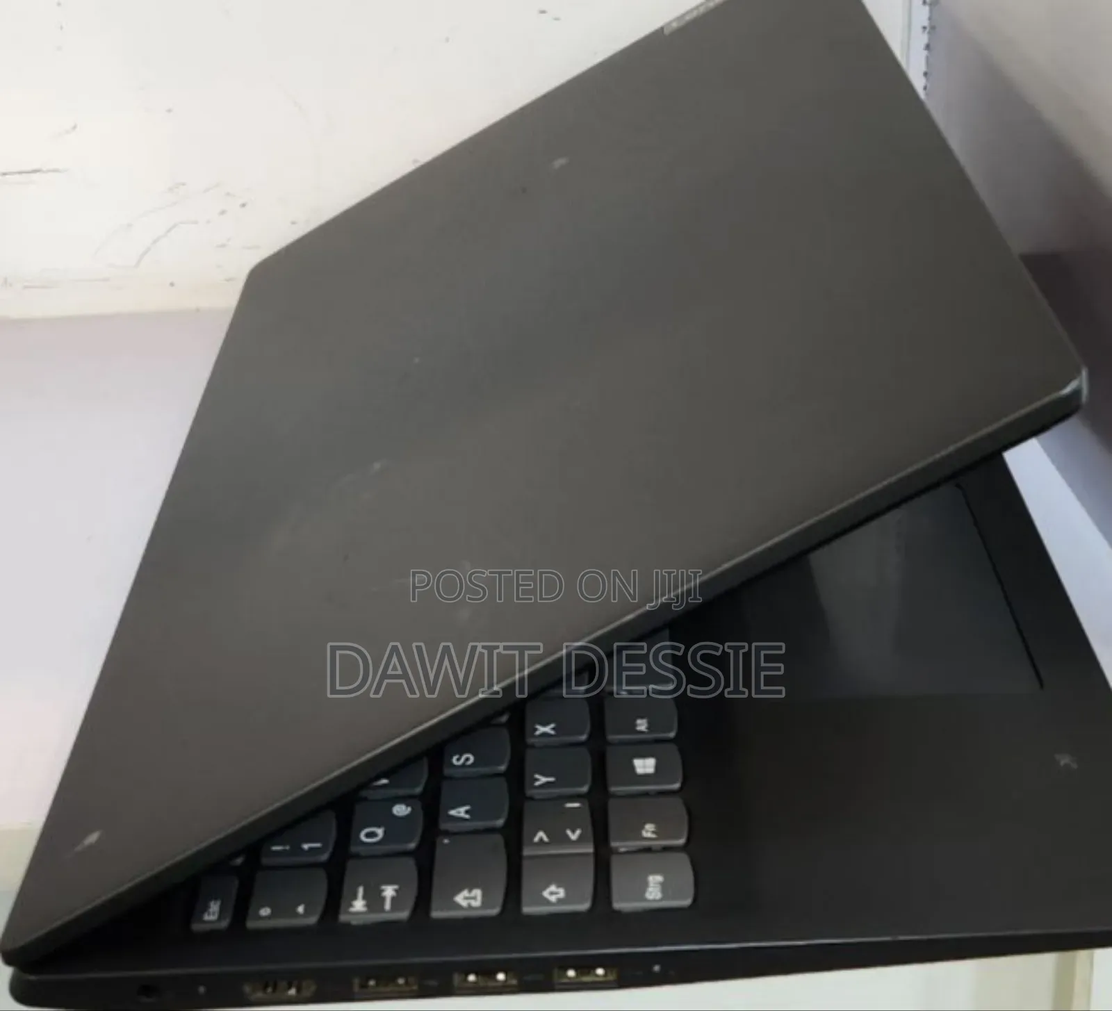 New Laptop Lenovo IdeaPad S145 8GB AMD Ryzen 5 SSD 512GB