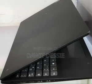 Photo - New Laptop Lenovo IdeaPad S145 8GB AMD Ryzen 5 SSD 512GB