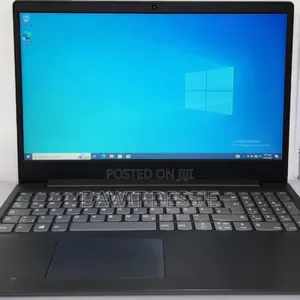 New Laptop Lenovo IdeaPad S145 8GB AMD Ryzen 5 SSD 512GB