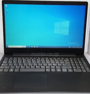 New Laptop Lenovo IdeaPad S145 8GB AMD Ryzen 5 SSD 512GB