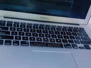 New Laptop Apple MacBook Air 2017 8GB Intel Core I5 SSD 128GB