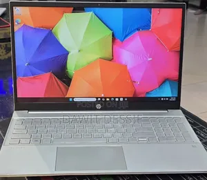 Photo - New Laptop HP Pavilion 11 16GB Intel Core I5 SSD 512GB