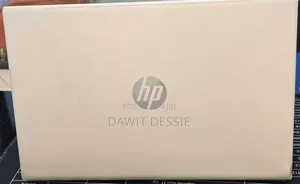 New Laptop HP Pavilion 11 16GB Intel Core I5 SSD 512GB