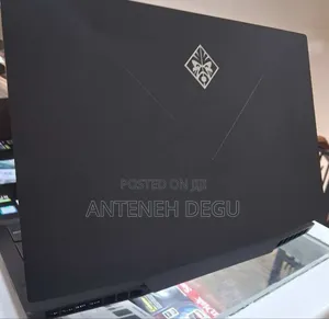 New Laptop HP Omen Pro 16GB Intel Core I7 SSD 1T