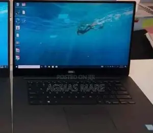 Photo - New Laptop Dell Precision 15 3520 32GB Intel Core I9 SSD 1T