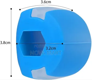 Photo - Jawline Exerciser For Men And Women