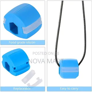 Jawline Exerciser For Men And Women