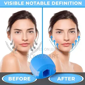 Jawline Exerciser For Men And Women