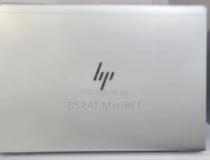 New Laptop HP EliteBook 840 G6 16GB Intel Core I7 SSD 512GB