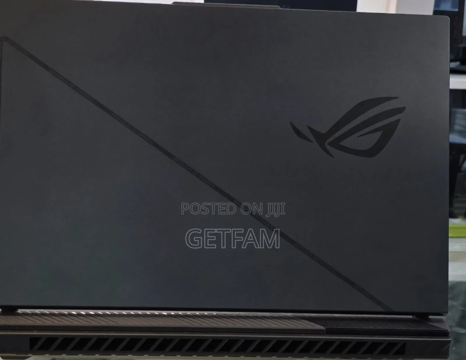 New Laptop Asus ROG Strix G15 16GB Intel Core I9 SSD 1T