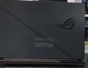 New Laptop Asus ROG Strix G15 16GB Intel Core I9 SSD 1T