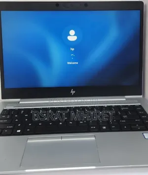 Photo - New Laptop HP EliteBook 840 G6 16GB Intel Core I7 SSD 512GB