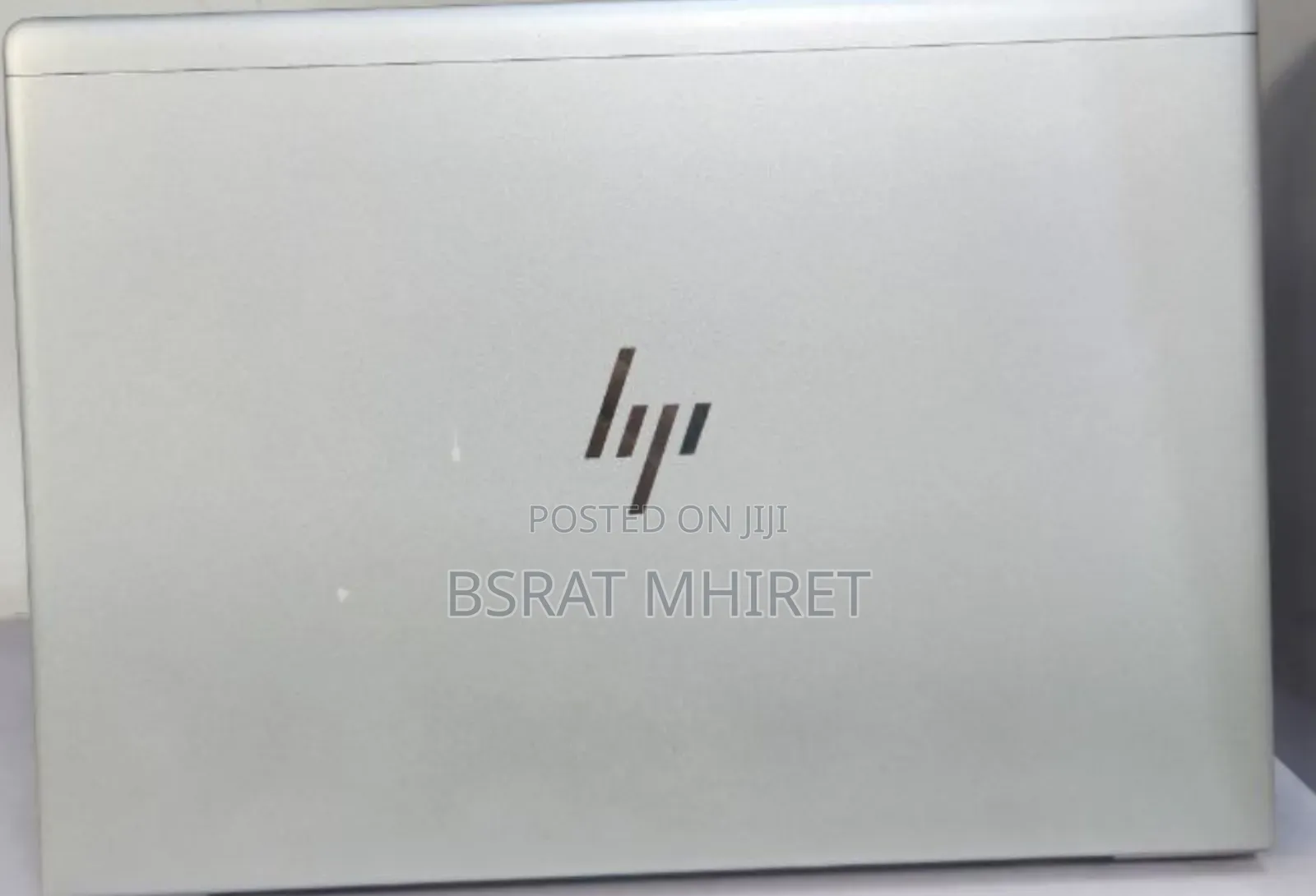 New Laptop HP EliteBook 840 G6 16GB Intel Core I7 SSD 512GB