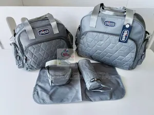 Chicco 5 in 1 Multifunctional Mamy Bah